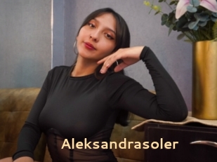 Aleksandrasoler