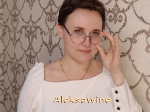 Aleksawine