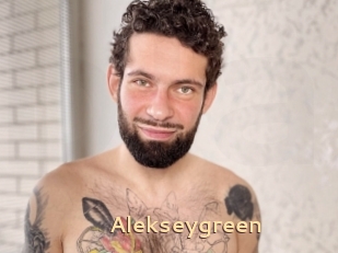 Alekseygreen