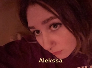 Alekssa