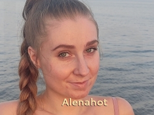 Alenahot