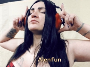 Alenfun