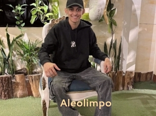 Aleolimpo