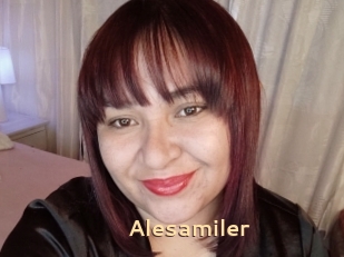 Alesamiler