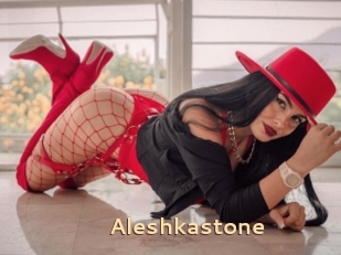 Aleshkastone