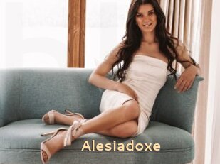 Alesiadoxe