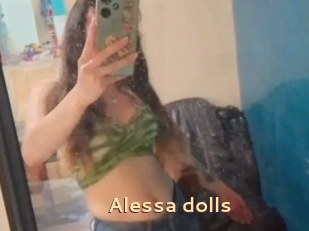 Alessa_dolls