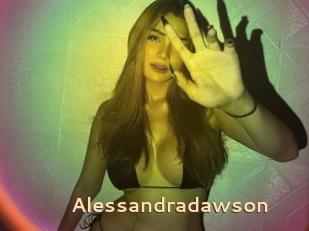 Alessandradawson