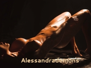 Alessandrademons