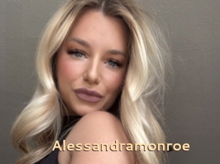 Alessandramonroe