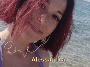 Alessandrar