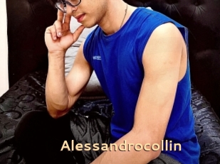 Alessandrocollin