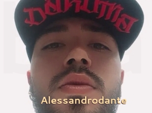 Alessandrodante