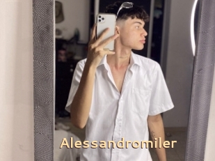 Alessandromiler