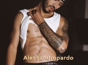 Alessandropardo