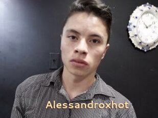 Alessandroxhot