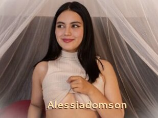 Alessiadomson