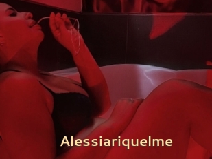 Alessiariquelme