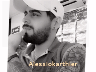 Alessiokarthier