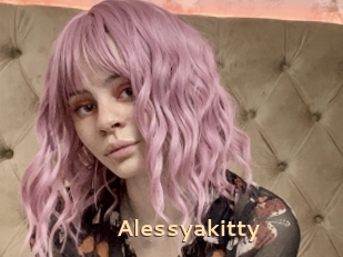 Alessyakitty