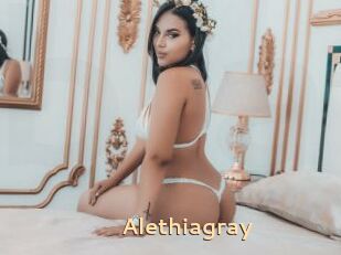 Alethiagray