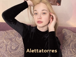 Alettatorres