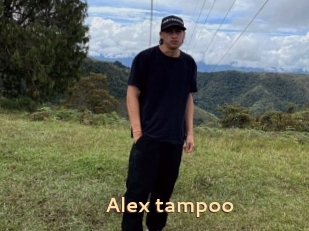 Alex_tampoo