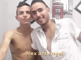 Alex_and_angel