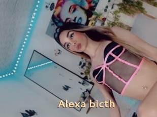 Alexa_bicth