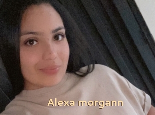 Alexa_morgann