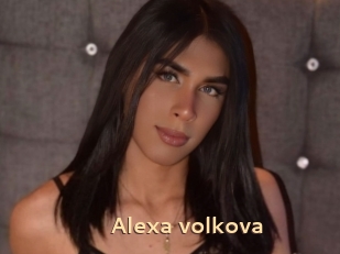 Alexa_volkova