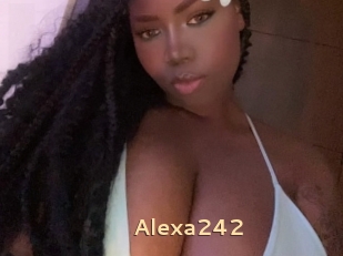 Alexa242