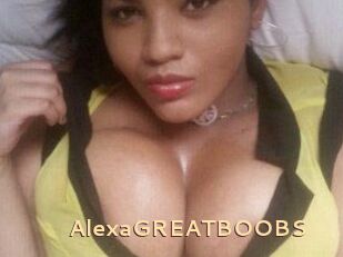 Alexa_GREATBOOBS