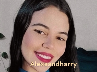 Alexaandharry