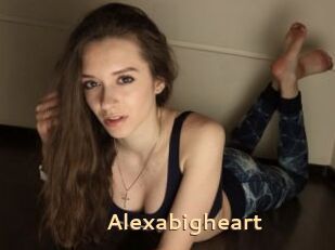 Alexabigheart