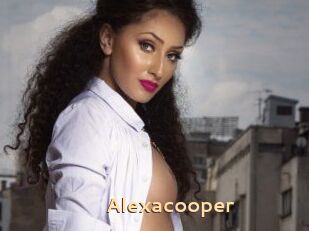 Alexacooper