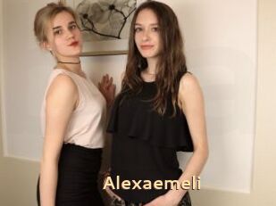 Alexaemeli