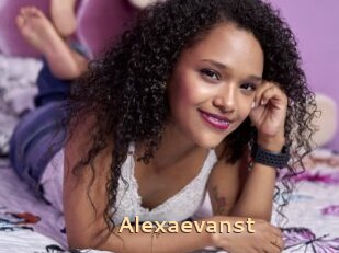 Alexaevanst