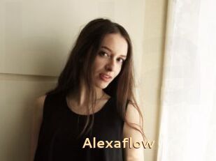 Alexaflow