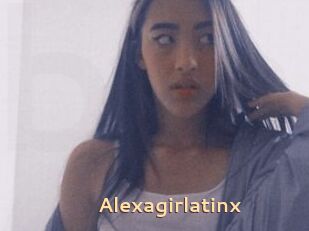 Alexagirlatinx