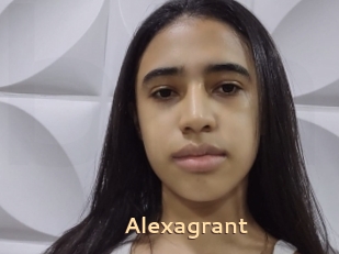 Alexagrant