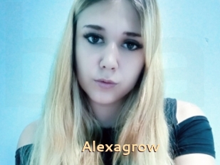 Alexagrow