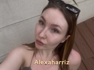 Alexaharriz