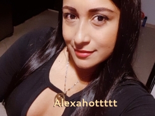 Alexahottttt