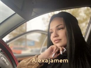 Alexajamem