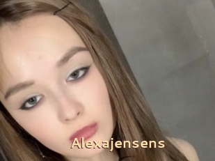 Alexajensens