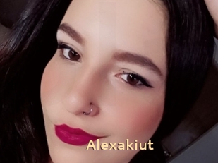 Alexakiut