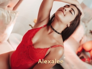 Alexalee