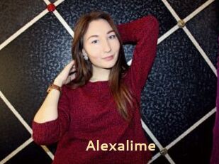 Alexalime