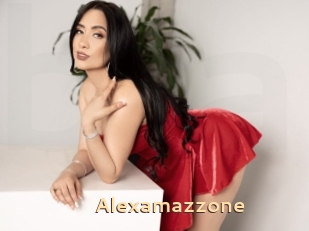 Alexamazzone